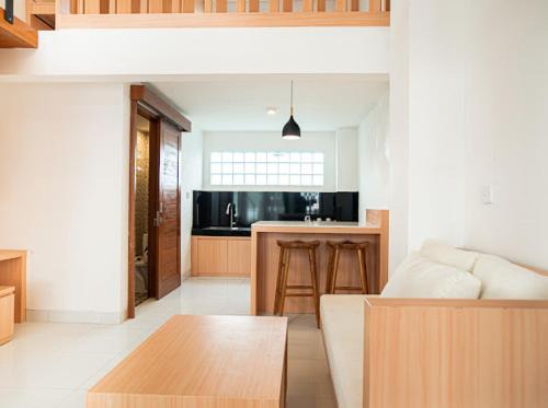 By Pass Ngurah Rai House | Aspen bali nusa dua