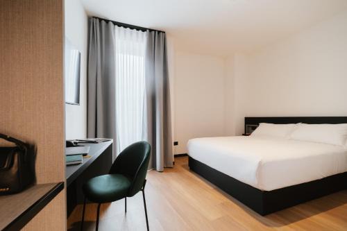 Camerano Hotel | Aspio Hotel