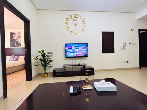 Juffair Apartment | Aspire Tower -Skyline Retreat Juffair