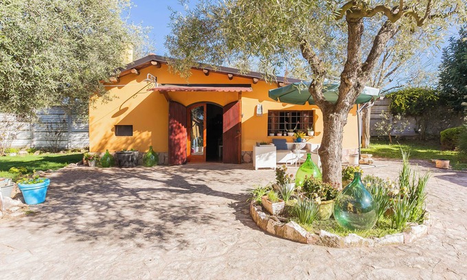 Palombaio Bed & Breakfast | Aspromonte Yellow House