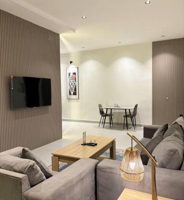AlUla Apartment | Asrar AlUla Hotel