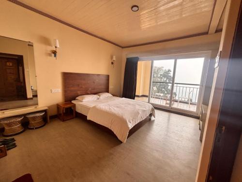 Darjeeling House | Asraya Homestay