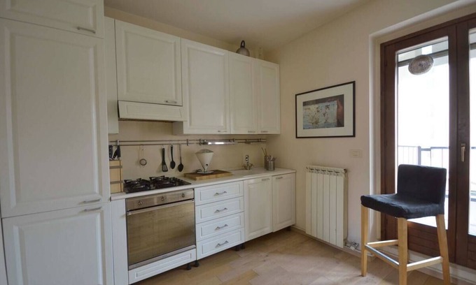 Assago Apartment | Assago Center - Modern apartment 100 sqm