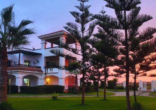 Asilah Beach Apartment | Assilah Beralmar New Flat with Pool+Beach