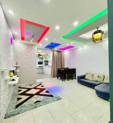 Sandakan House | Astana a step to Sandakan City