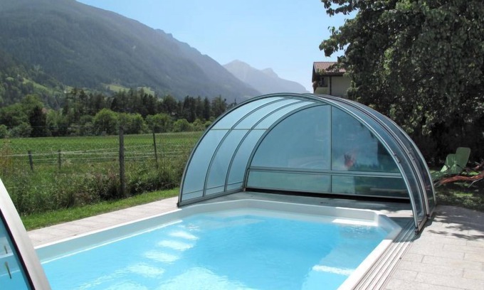 Serfaus House | Aster by Interhome