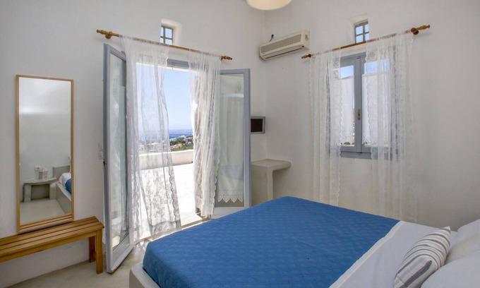 Agios Ioannis House | Aster house Agios Sostis