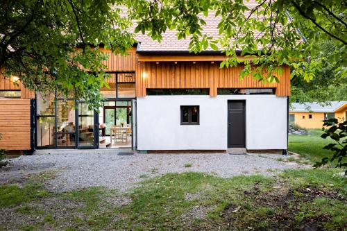 Eremitu Bed & Breakfast | ASTER panzió