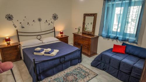 Roseto Valfortore House | Asteria Guest&Artist House - Casa Talìa