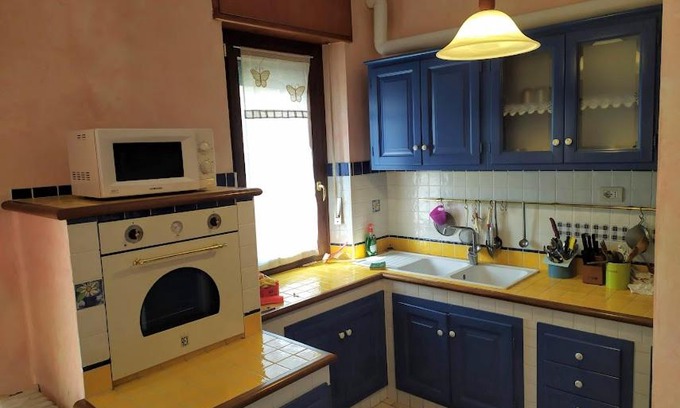 San Damiano dʼAsti House | Astixio