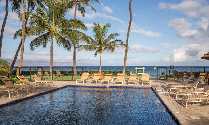 Honokowai Apartment | Aston Mahana at Kaanapali
