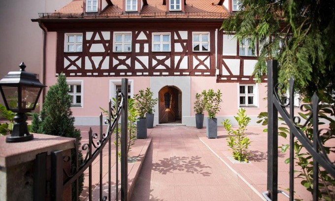 Roethenbach an der Pegnitz Hotel | Aston‘s Hotel