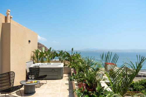 Agia Galini Hotel | Astoria Hotel