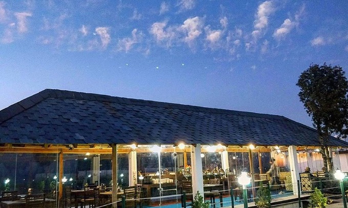 Lansdowne Bed & Breakfast | Astre Vue Resort