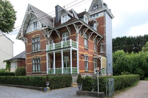 Spa Apartment | ASTRID'S PLACE by Ardenne Places