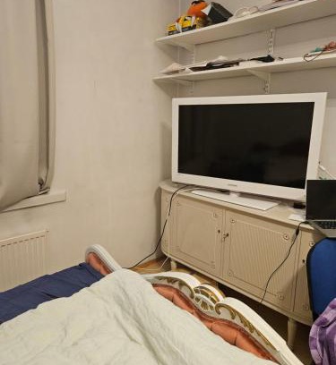 Tampere Apartment | Asuntoni keskustassa