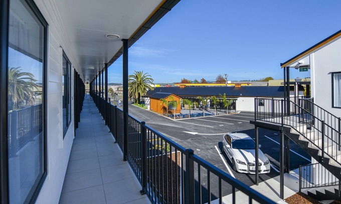 Kawaha Point Hotel | ASURE Rotorua International Motor Inn