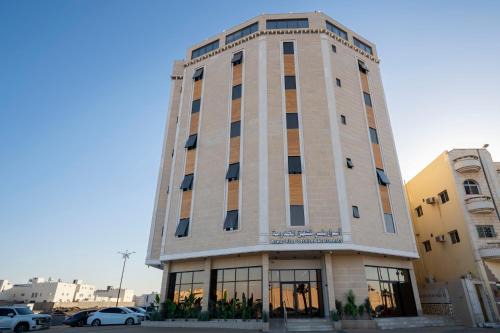 Tabuk Apartment | Aswar Plus