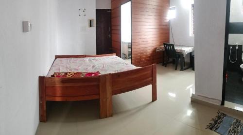 Alattur Apartment | Aswathy Bhavan