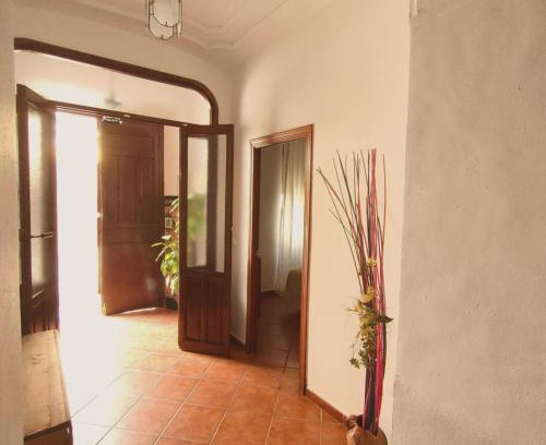 Fregenal de la Sierra House | AT Casa Pedrero