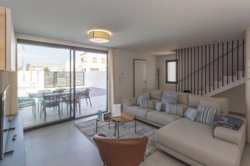 Oliva House | AT Terranova