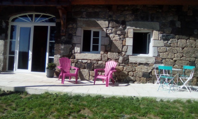 Le Plagnal Other | At the foot of the Chapelas holiday in Ardéche