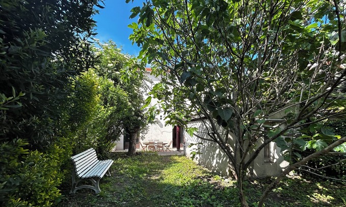 Saint-Denis House | At the heart of the Olympic Games