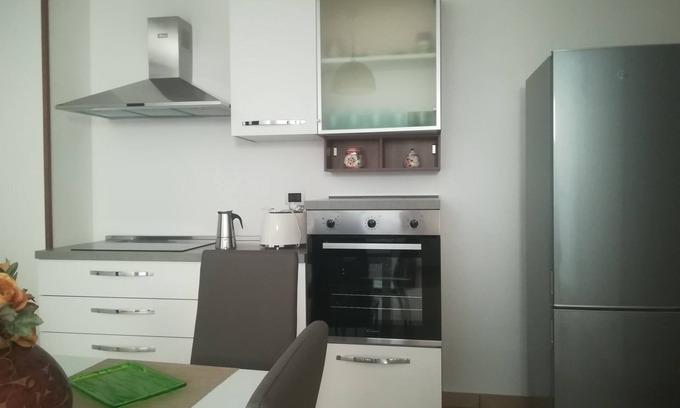 Arnesano House | AT YOUR HOME . 90 sqm all for you!