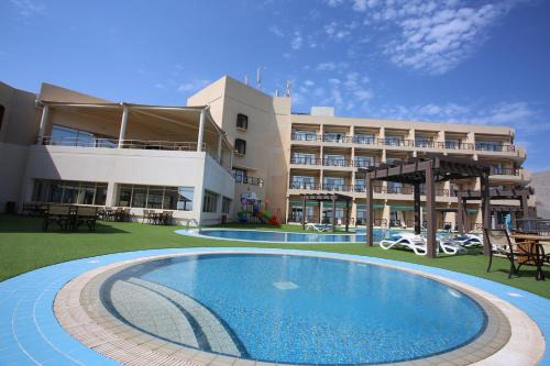 Khasab Resort | Atana Khasab Hotel