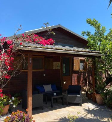 Pratdip Ski Chalet | Ataraxia en Pr4tdip