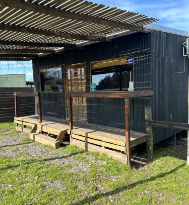 Las Flores Apartment | Atardecer Campestre