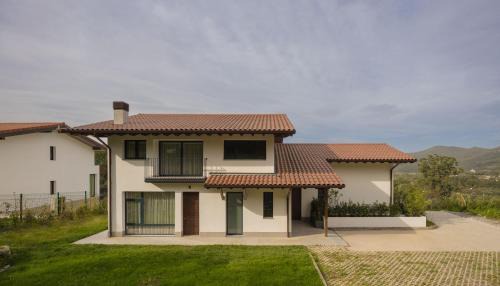 Kortezubi House | ATEALAIA by Urdaibai Experience