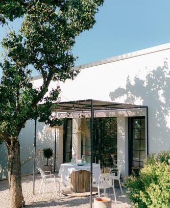 Spisske Tomasovce House | Ateliér v raji