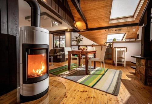 Hinterbruhl Apartment | Atelier Kurt