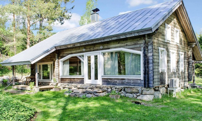 Raakkyla House | Ateljee by Interhome