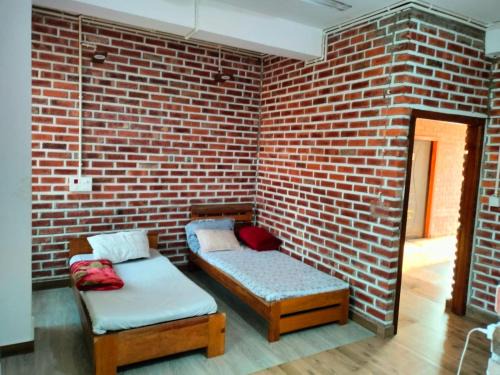 Imphal Apartment | Athar Residency PG - Hostel