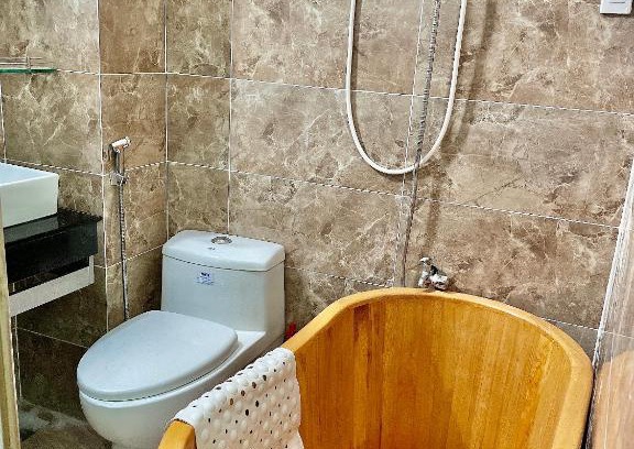 Hang Xanh Bed & Breakfast | Athena's Homestay, Nguyên căn trung tâm HCM, Quận Bình Thạnh