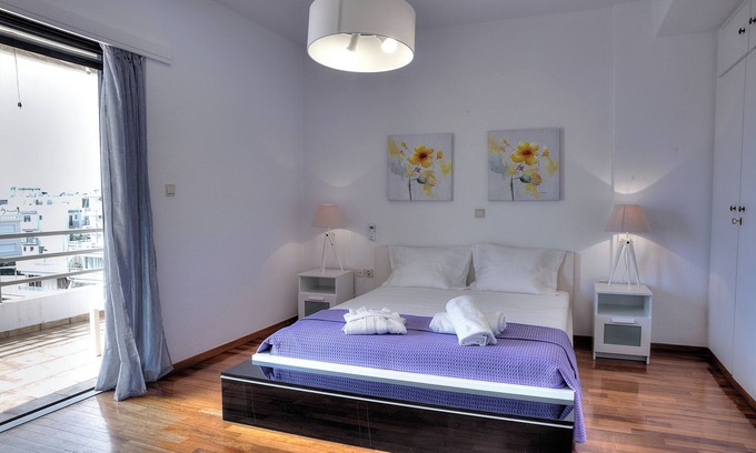Glyfada Apartment | Athens riviera apartment AMA00000127140
