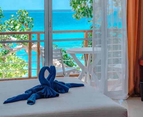 Dhigurah House | Athiri Beach Maldives
