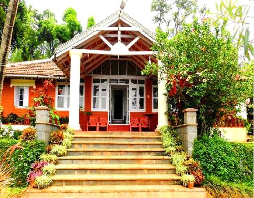 Chikkamagaluru House | Athithi Homestay by StayApart