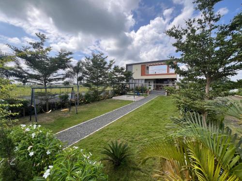 Tiruvuru House | Atidhi Guest house & Vididhillu