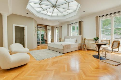 Rudolfsheim-Funfhaus Hotel | Atik Hotel Vienna