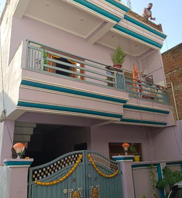 Soraon House | Atithi Dev Home Stay Mahakumbh Prayagraj Triveni Sangam Allahabad