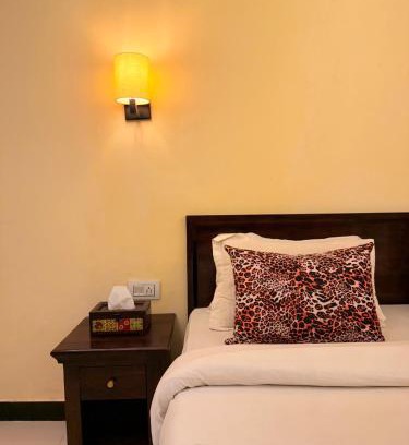 Bali Other | Atithi Leopard Camp - Jawai