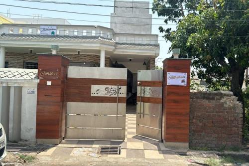 Jammu Villa | Atithibhava