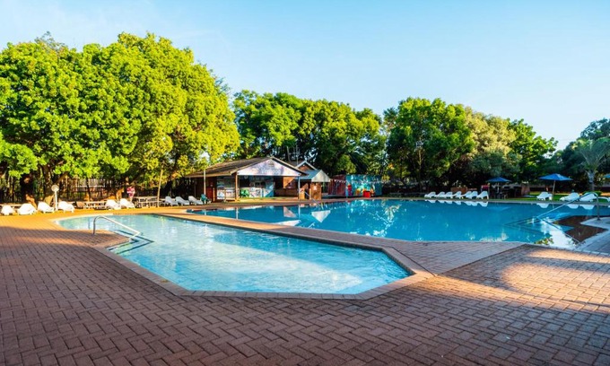 Buffelspoort Resort | ATKV Buffelspoort