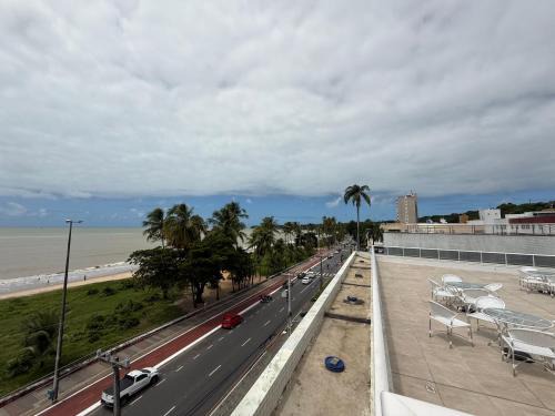 Cabo Branco Apartment | Atlântico Sul by Allmare Temporada