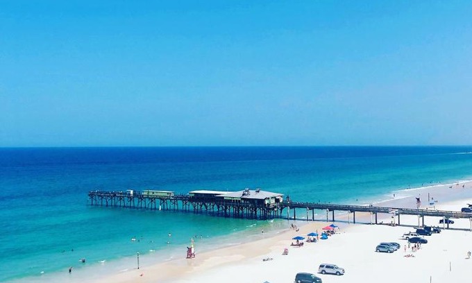 Ocean View Halifax Estates Resort | Atlantic Terrace