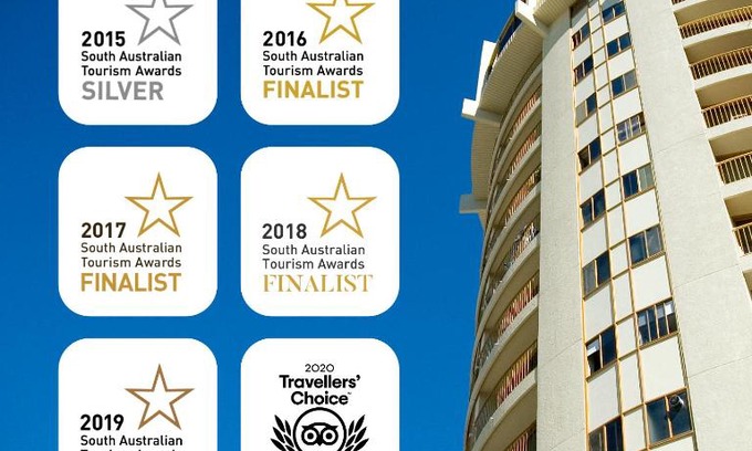 Glenelg Hotel | Atlantic Tower Motor Inn