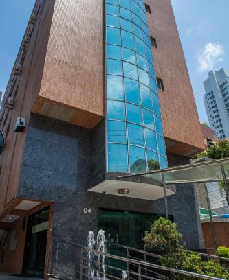 Santos Apartment | Atlantico Inn Apart Hotel